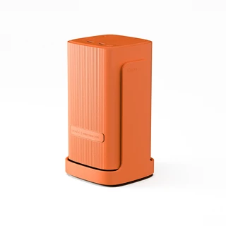 Проектор портативный Wanbo Cube 1 Canyon Orange 
