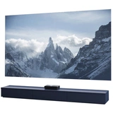 Экран для проектора Xiaomi Mi Ambient Light Rejecting Projector Screen 100 MJCDJKGP01FM - фото 3