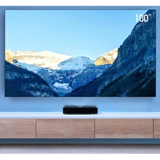 Экран для проектора Xiaomi Mi Ambient Light Rejecting Projector Screen 100 MJCDJKGP01FM