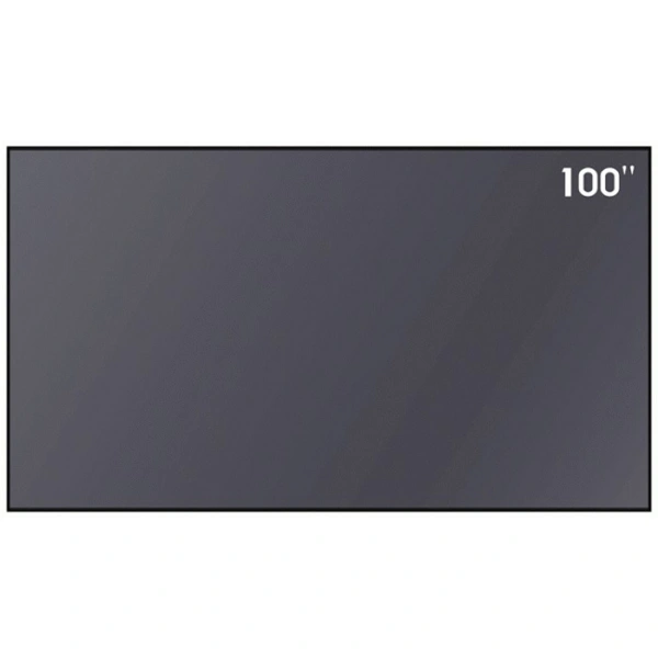 Экран для проектора Xiaomi Mi Ambient Light Rejecting Projector Screen 100 MJCDJKGP01FM