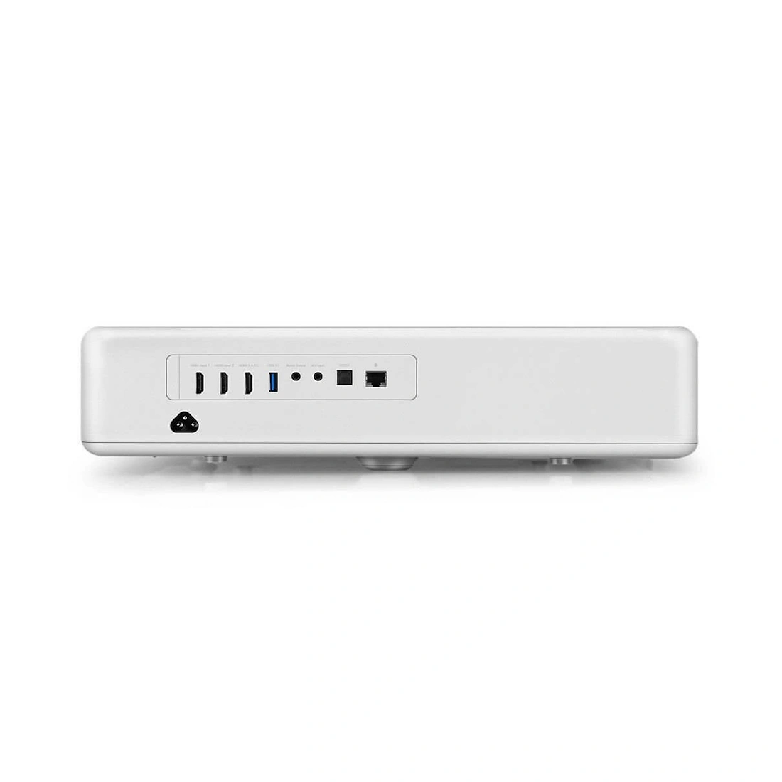 Проектор Mi Laser Projector 150 SJL4005GL Белый - фото 2
