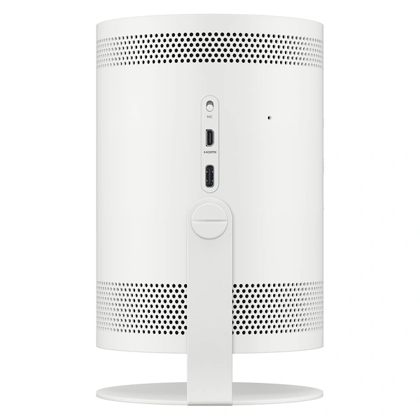 Портативный проектор Samsung The Freestyle SP-LSP3BLAXCE - фото 4