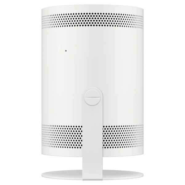 Портативный проектор Samsung The Freestyle SP-LSP3BLAXCE - фото 5