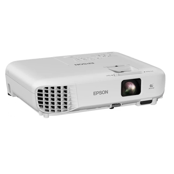 Универсальный проектор Epson EB-S05 - фото 4