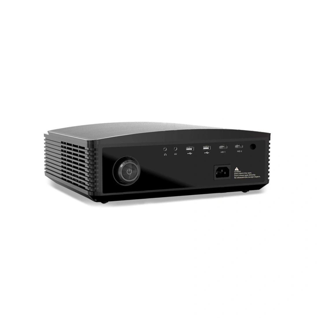 Проектор BYINTEK K25 Smart K25 Smart - фото 4