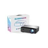 Проектор BYINTEK K25 Smart K25 Smart - фото 5