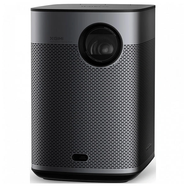 Проектор портативный XGimi Halo + - фото 2