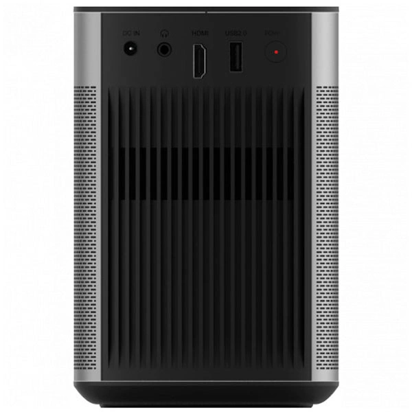 Проектор портативный XGimi Halo + - фото 3