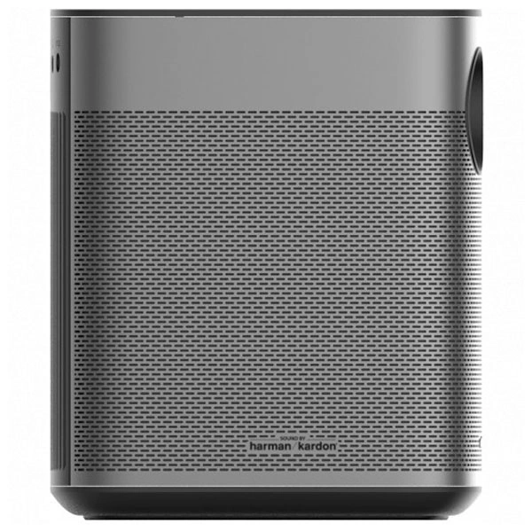 Проектор портативный XGimi Halo + - фото 4