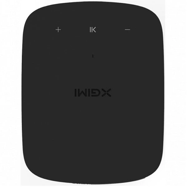 Проектор портативный XGimi Halo + - фото 5