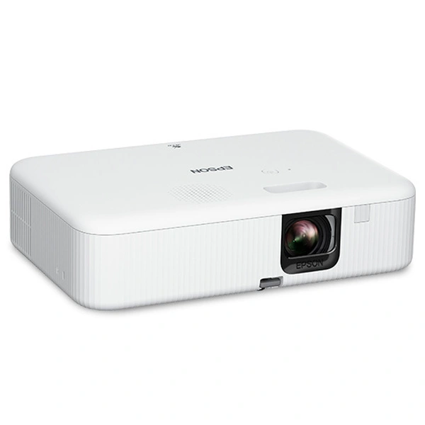 Проектор Epson CO-FH02 - фото 3