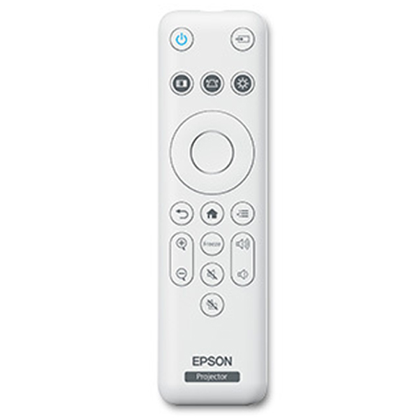 Проектор Epson CO-W01 - фото 8