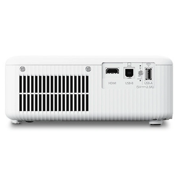 Проектор Epson CO-W01 - фото 6