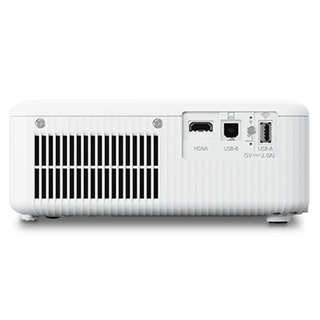 Проектор Epson CO-W01 - фото 6