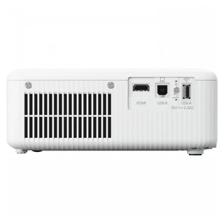 Проектор Epson CO-WX02 - фото 3
