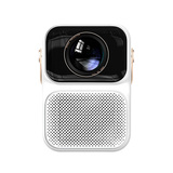 Проектор портативный Wanbo T6 Max - фото 3