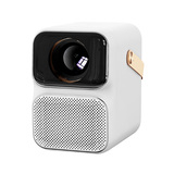 Проектор портативный Wanbo T6 Max - фото 2