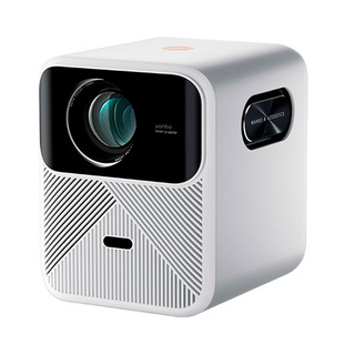Проектор портативный Wanbo Mozart 1 Mozart 1 - фото 3