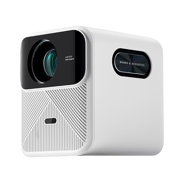 Проектор портативный Wanbo Mozart 1 Mozart 1 - фото 4