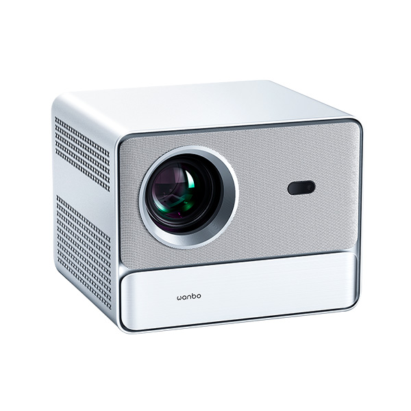 Проектор портативный Wanbo DaVinci 1 Pro - фото 2