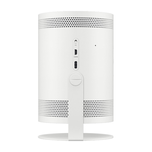 Портативный проектор Samsung The Freestyle SP-LFF3CLAXXCE - фото 5