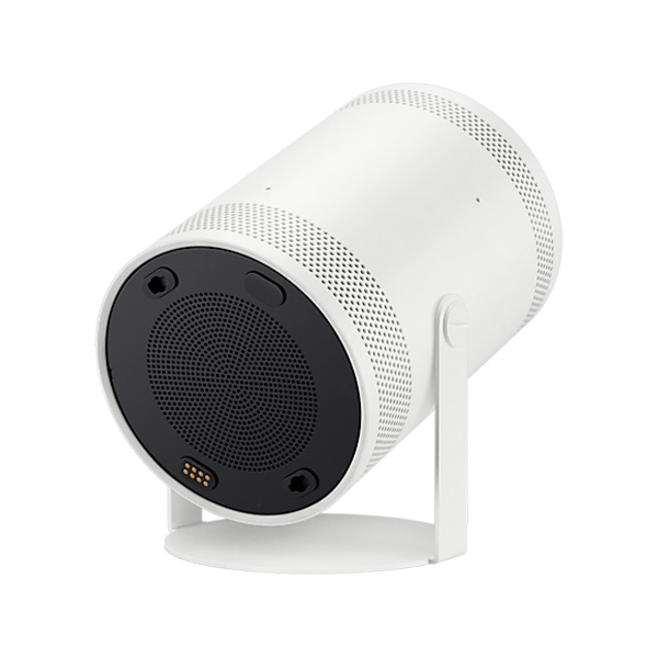 Портативный проектор Samsung The Freestyle SP-LFF3CLAXXCE - фото 2