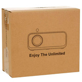 Проектор портативный Wanbo mini Pro mini Pro - фото 9