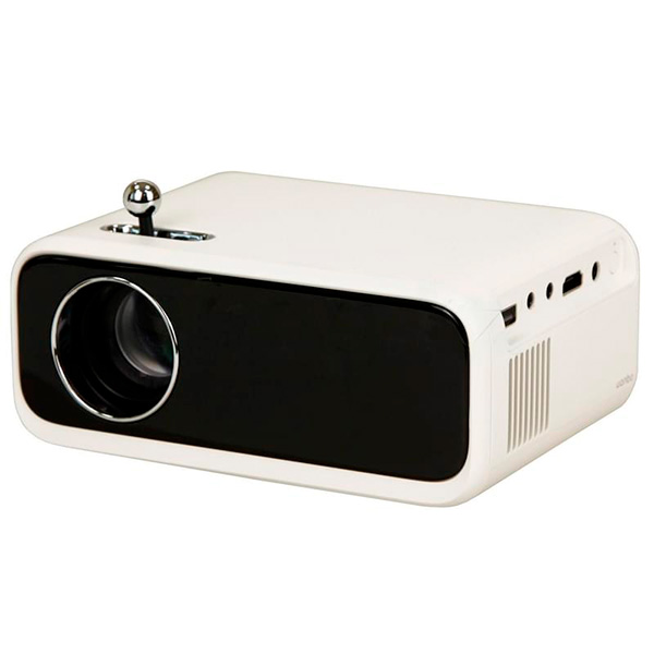 Проектор портативный Wanbo mini Pro mini Pro - фото 2