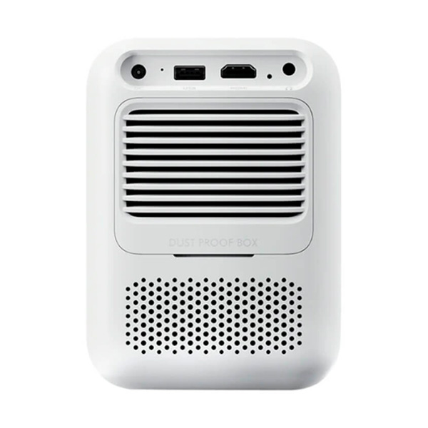 Wanbo портативті проекторы Dali 1 - фото 4