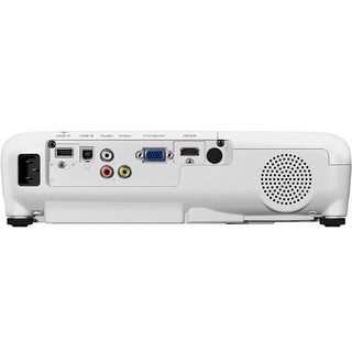 Проектор универсальный Epson EB-W06 - фото 3