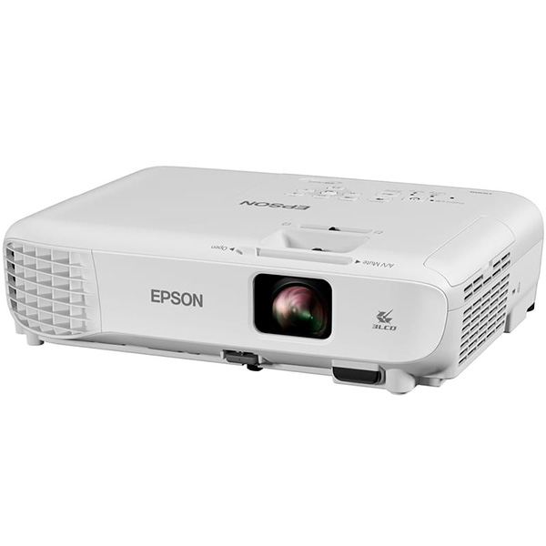 Epson әмбебап проекторы EB-W06 Epson әмбебап проекторы EB-W06