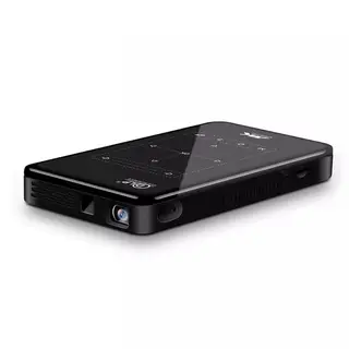 Проектор Unic DLP P09-II Black