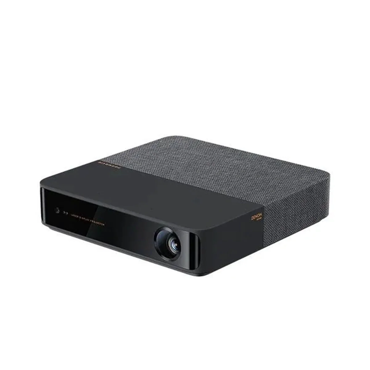 Проектор Fengmi S5 ALPD Black