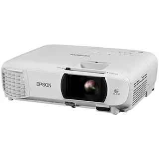 Универсальный проектор Epson EH-TW610