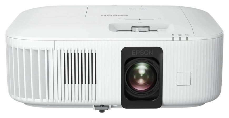 Проектор Epson EH-TW6150 белый  - фото 2