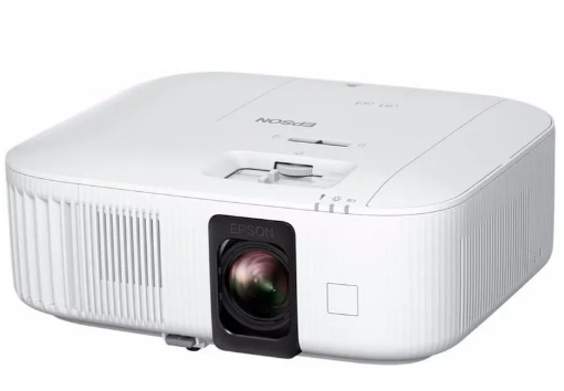 Проектор Epson EH-TW6150 белый  - фото 2