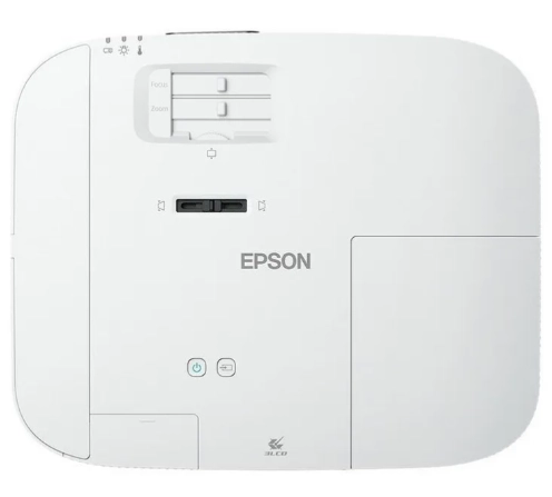 Проектор Epson EH-TW6150 белый 