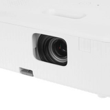 Проектор Epson CO-W01 V11HA86040 White  - фото 5