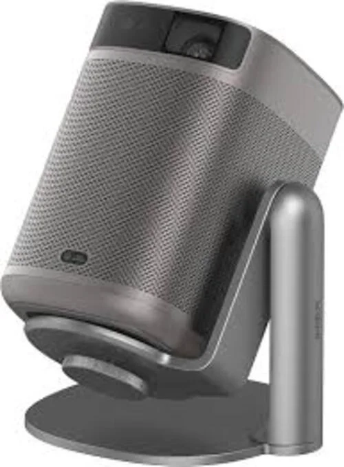 Проектор XGIMI MoGo 2 Pro & Multi-Angle Projector Stand серый 