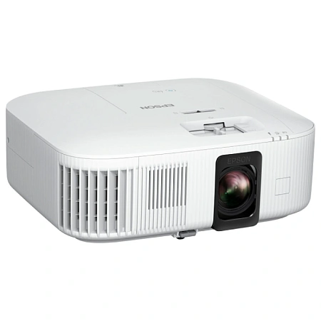 Проектор Epson EH-TW6250 белый  - фото 2
