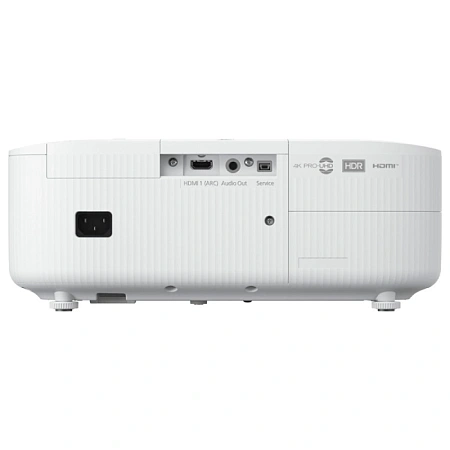 Проектор Epson EH-TW6250 белый 