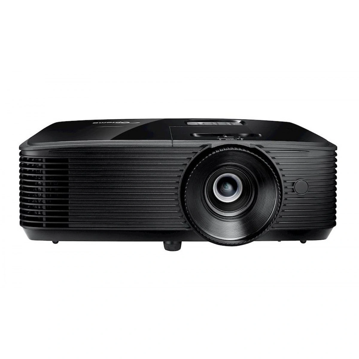 Проектор Optoma X400LVe черный  - фото 3