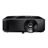 Проектор Optoma X400LVe черный  - фото 3