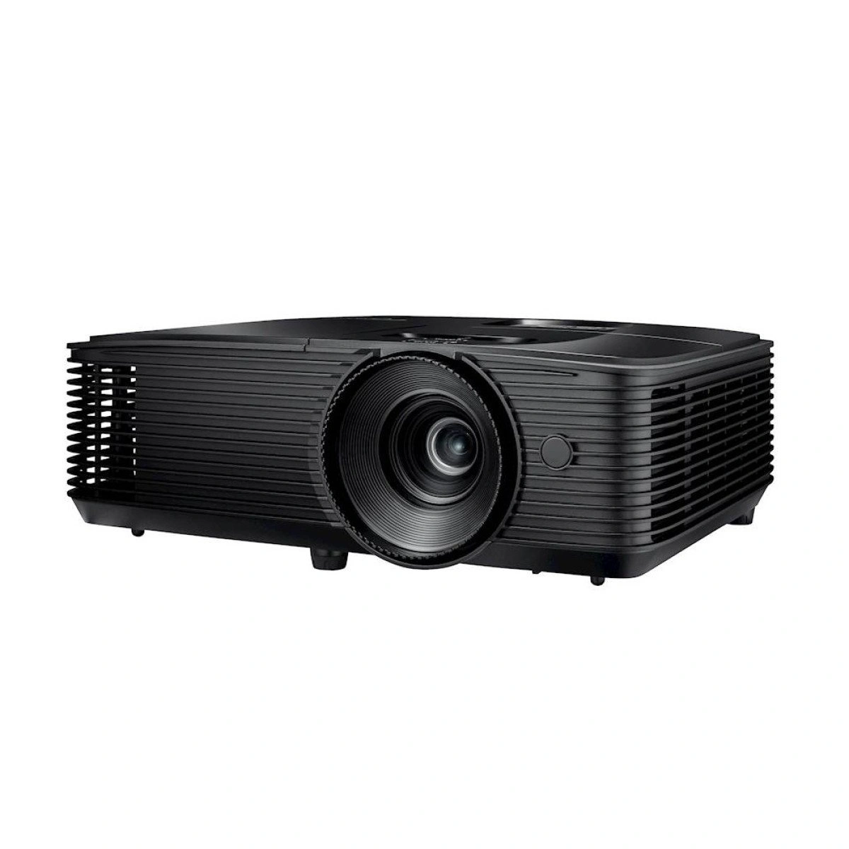 Проектор Optoma X400LVe черный  - фото 7