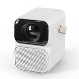 Проектор Xiaomi Wanbo Projector T6 Max белый 