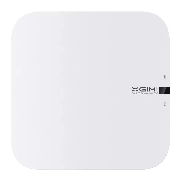 Проектор домашний XGIMI XGIMI Z6  Polar - фото 2