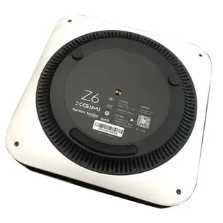 Проектор домашний XGIMI XGIMI Z6  Polar