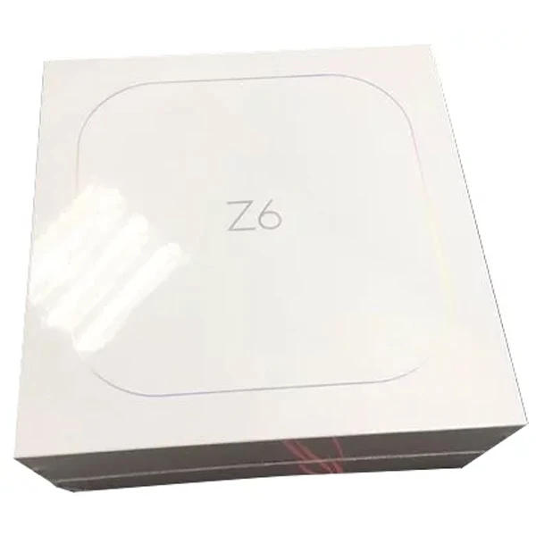 Проектор домашний XGIMI XGIMI Z6  Polar - фото 6