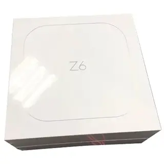 Проектор домашний XGIMI XGIMI Z6  Polar