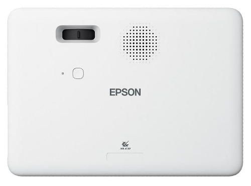 Проектор Epson CO-WX01 V11HA86240 White  - фото 4